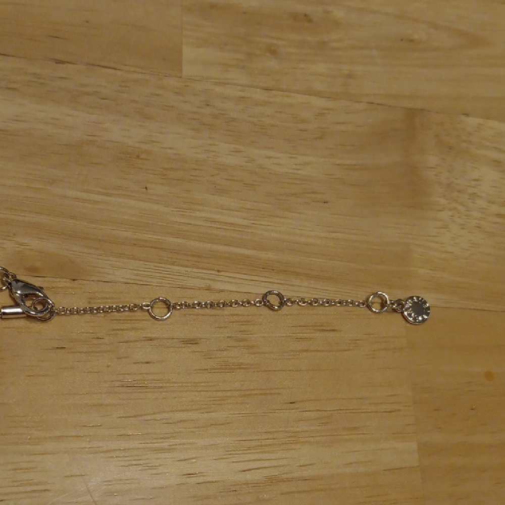 Disney Mickey Summer Charm Necklace NWT - Picture 3 of 5